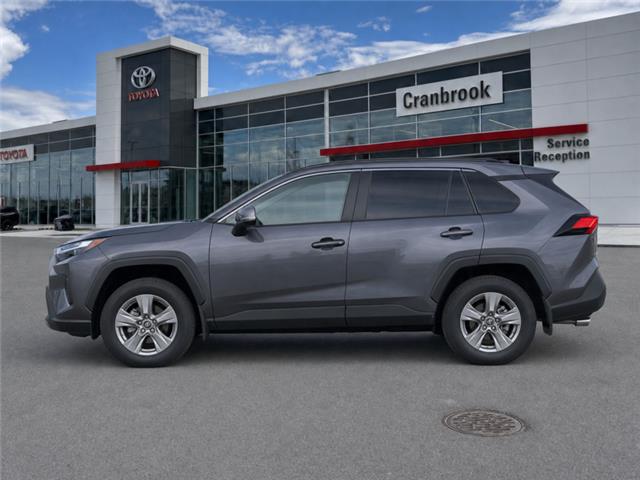 2024 Toyota RAV4  (Stk: C399504M) in Cranbrook - Image 2 of 20