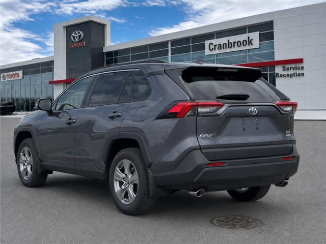 2024 Toyota RAV4  (Stk: C399504M) in Cranbrook - Image 3 of 20