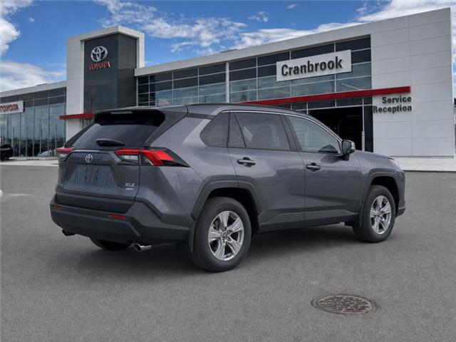 2024 Toyota RAV4  (Stk: C399504M) in Cranbrook - Image 5 of 20