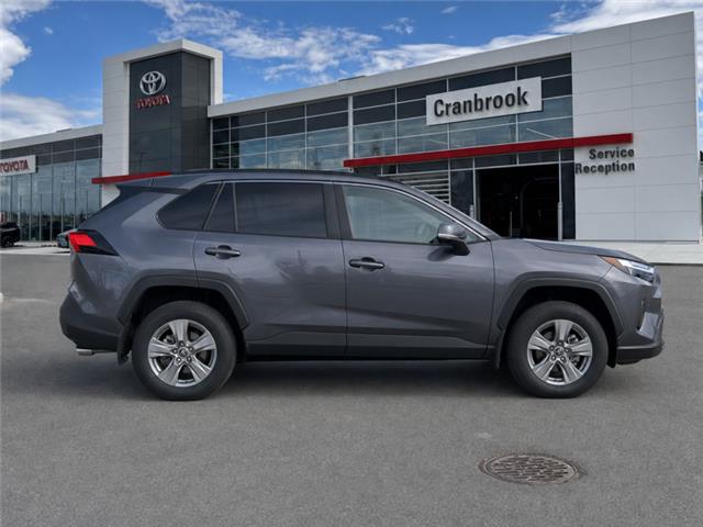 2024 Toyota RAV4  (Stk: C399504M) in Cranbrook - Image 6 of 20