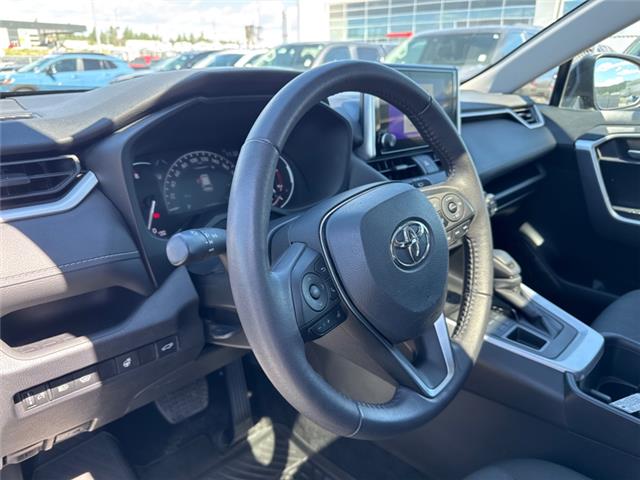 2024 Toyota RAV4  (Stk: C399504M) in Cranbrook - Image 9 of 20