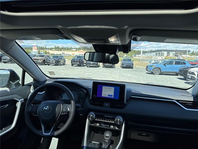 2024 Toyota RAV4  (Stk: C399504M) in Cranbrook - Image 10 of 20