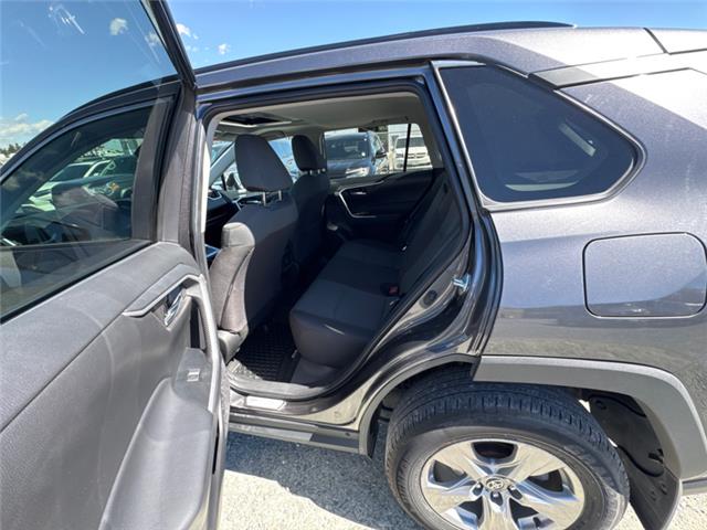 2024 Toyota RAV4  (Stk: C399504M) in Cranbrook - Image 13 of 20