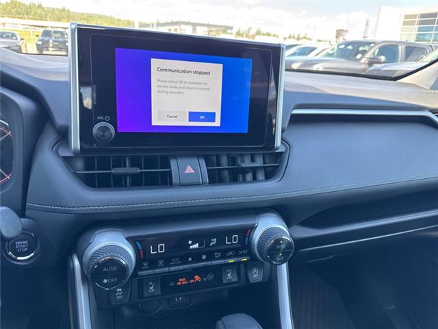 2024 Toyota RAV4  (Stk: C399504M) in Cranbrook - Image 16 of 20