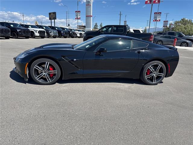 2016 Chevrolet Corvette  (Stk: 5123497K) in Cranbrook - Image 2 of 16