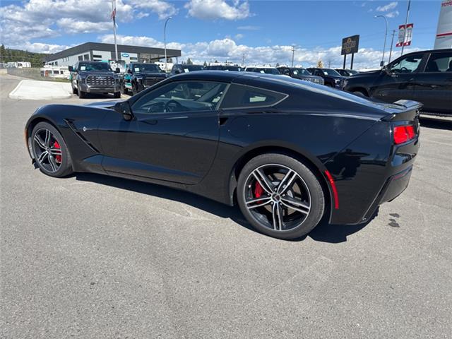 2016 Chevrolet Corvette  (Stk: 5123497K) in Cranbrook - Image 3 of 16