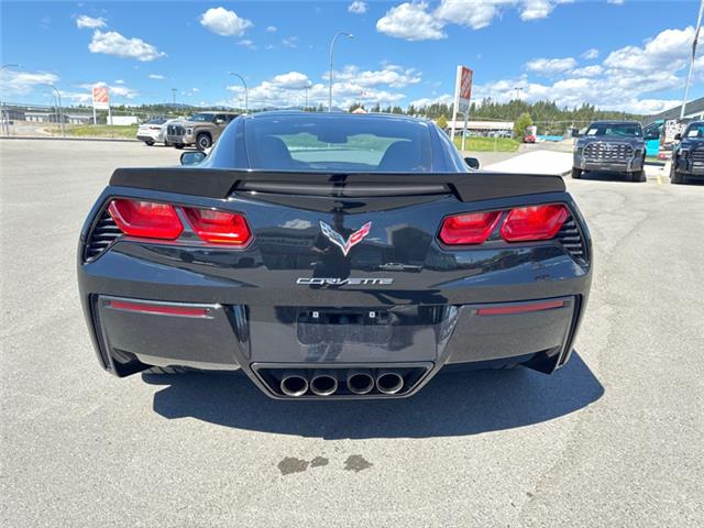 2016 Chevrolet Corvette  (Stk: 5123497K) in Cranbrook - Image 4 of 16