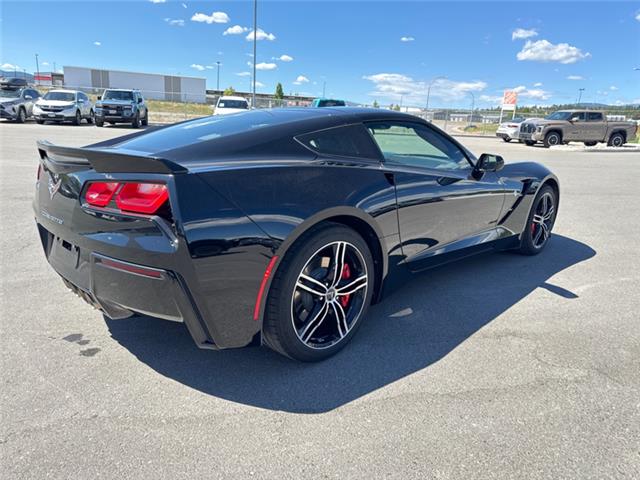2016 Chevrolet Corvette  (Stk: 5123497K) in Cranbrook - Image 5 of 16