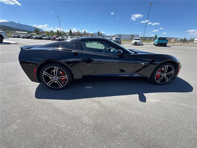 2016 Chevrolet Corvette  (Stk: 5123497K) in Cranbrook - Image 6 of 16