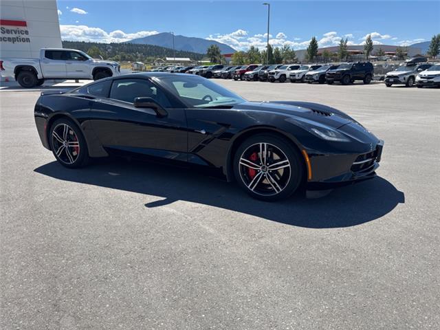 2016 Chevrolet Corvette  (Stk: 5123497K) in Cranbrook - Image 7 of 16