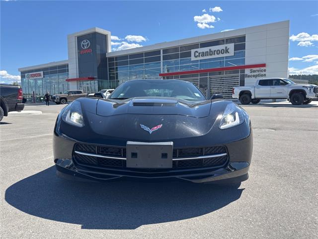 2016 Chevrolet Corvette  (Stk: 5123497K) in Cranbrook - Image 8 of 16