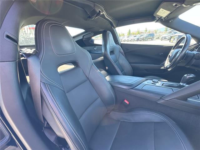 2016 Chevrolet Corvette  (Stk: 5123497K) in Cranbrook - Image 10 of 16