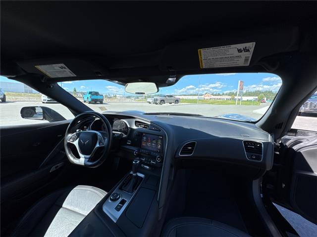 2016 Chevrolet Corvette  (Stk: 5123497K) in Cranbrook - Image 11 of 16
