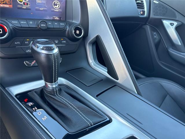 2016 Chevrolet Corvette  (Stk: 5123497K) in Cranbrook - Image 12 of 16