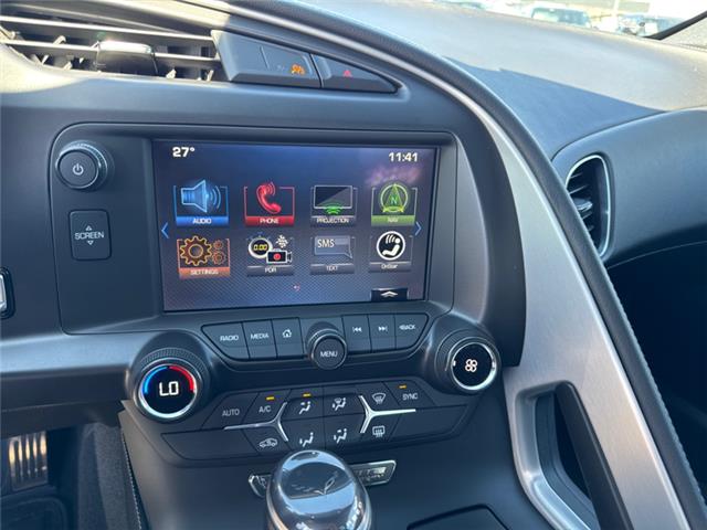 2016 Chevrolet Corvette  (Stk: 5123497K) in Cranbrook - Image 13 of 16