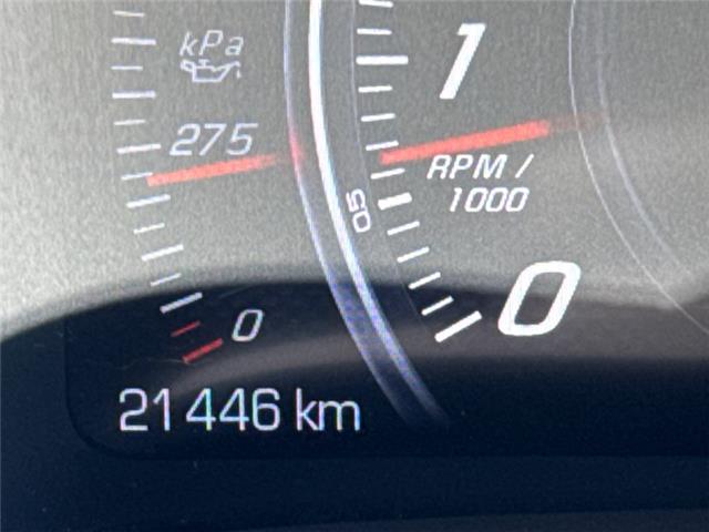 2016 Chevrolet Corvette  (Stk: 5123497K) in Cranbrook - Image 14 of 16