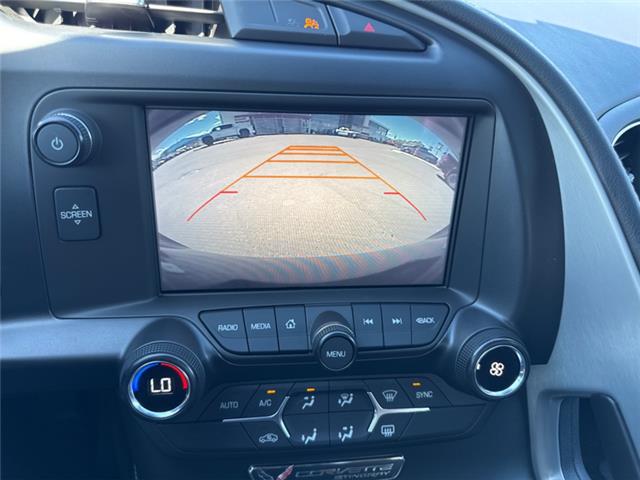 2016 Chevrolet Corvette  (Stk: 5123497K) in Cranbrook - Image 15 of 16