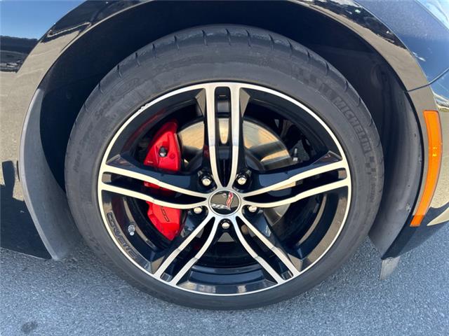 2016 Chevrolet Corvette  (Stk: 5123497K) in Cranbrook - Image 16 of 16