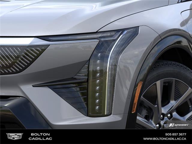 2027 Cadillac OPTIQ Premium Luxury (Stk: 101361) in Bolton - Image 10 of 24