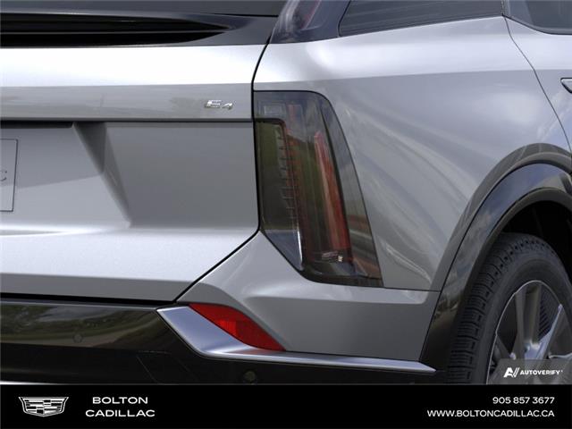 2027 Cadillac OPTIQ Premium Luxury (Stk: 101361) in Bolton - Image 11 of 24