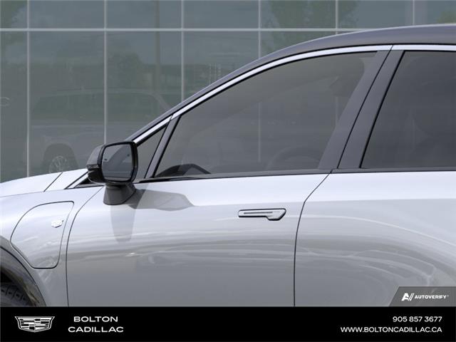2027 Cadillac OPTIQ Premium Luxury (Stk: 101361) in Bolton - Image 12 of 24