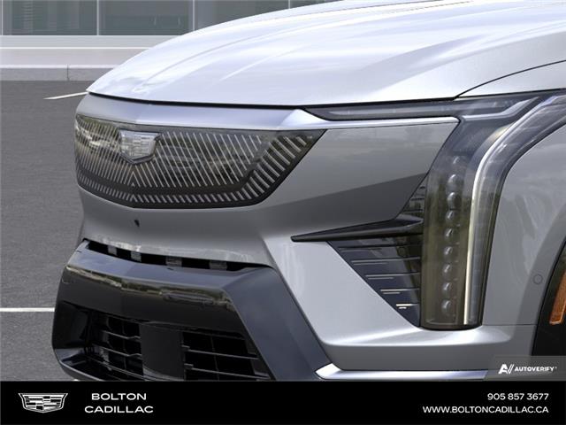 2027 Cadillac OPTIQ Premium Luxury (Stk: 101361) in Bolton - Image 13 of 24