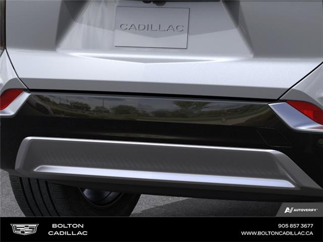 2027 Cadillac OPTIQ Premium Luxury (Stk: 101361) in Bolton - Image 14 of 24
