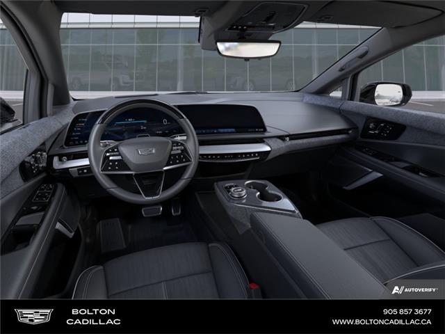 2027 Cadillac OPTIQ Premium Luxury (Stk: 101361) in Bolton - Image 15 of 24