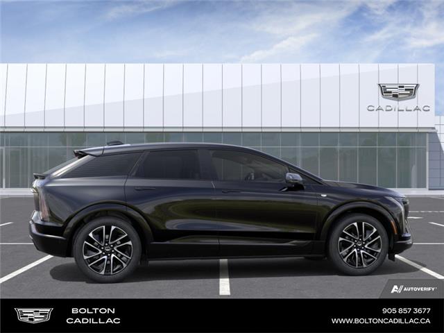 2027 Cadillac OPTIQ Sport (Stk: 101577) in Bolton - Image 5 of 24
