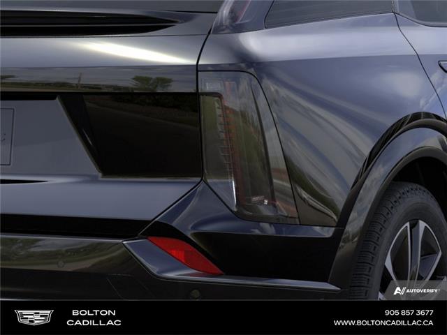 2027 Cadillac OPTIQ Sport (Stk: 101577) in Bolton - Image 11 of 24