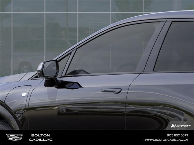2027 Cadillac OPTIQ Sport (Stk: 101577) in Bolton - Image 12 of 24