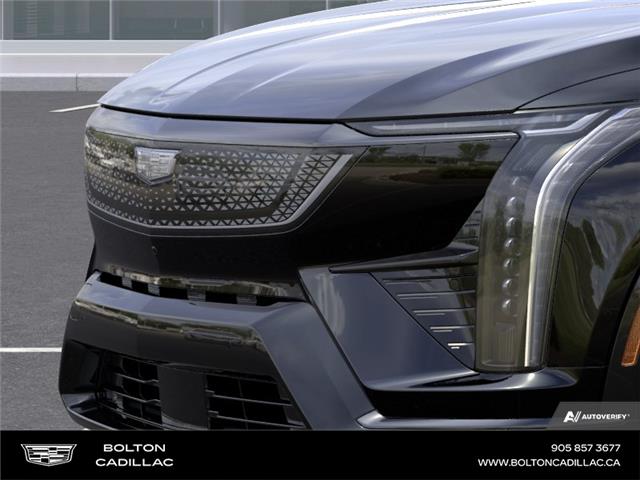 2027 Cadillac OPTIQ Sport (Stk: 101577) in Bolton - Image 13 of 24