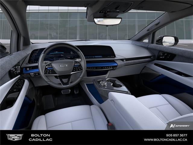 2027 Cadillac OPTIQ Sport (Stk: 101577) in Bolton - Image 15 of 24