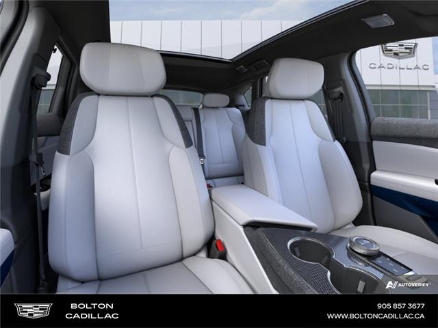 2027 Cadillac OPTIQ Sport (Stk: 101577) in Bolton - Image 16 of 24