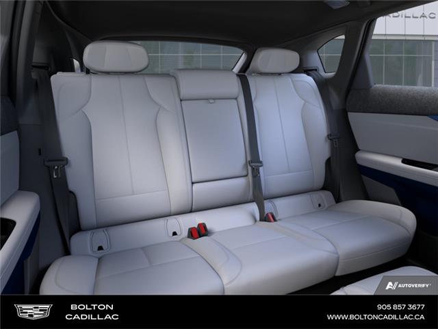 2027 Cadillac OPTIQ Sport (Stk: 101577) in Bolton - Image 17 of 24