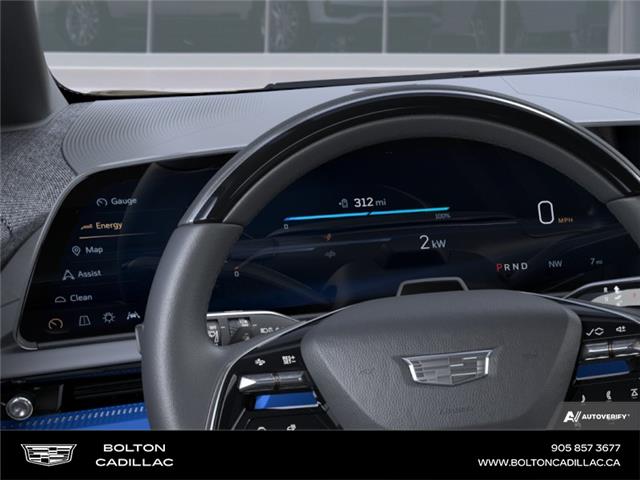 2027 Cadillac OPTIQ Sport (Stk: 101577) in Bolton - Image 18 of 24