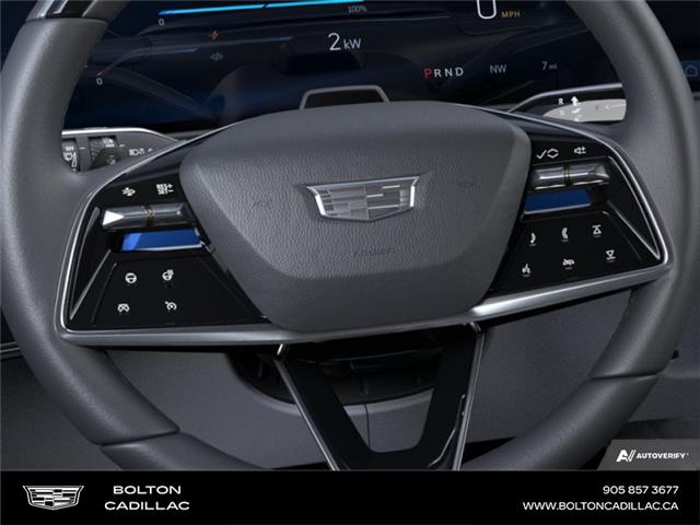 2027 Cadillac OPTIQ Sport (Stk: 101577) in Bolton - Image 19 of 24