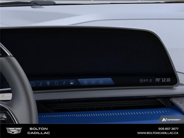 2027 Cadillac OPTIQ Sport (Stk: 101577) in Bolton - Image 20 of 24