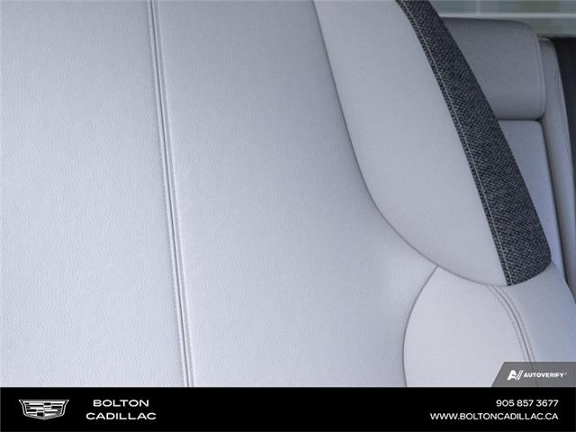 2027 Cadillac OPTIQ Sport (Stk: 101577) in Bolton - Image 21 of 24