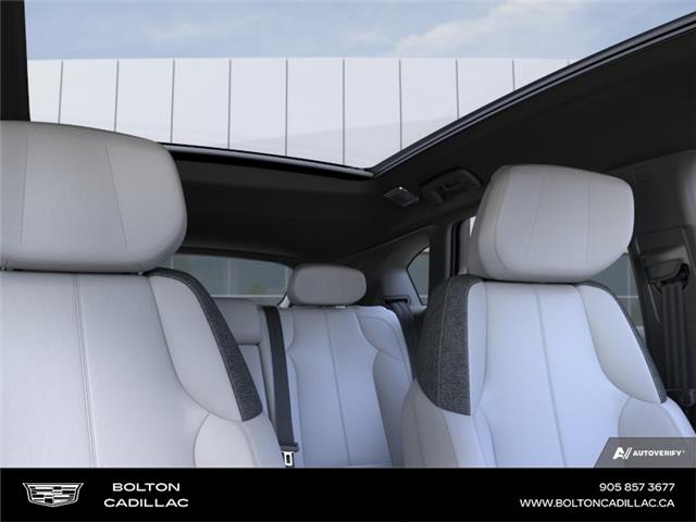 2027 Cadillac OPTIQ Sport (Stk: 101577) in Bolton - Image 24 of 24