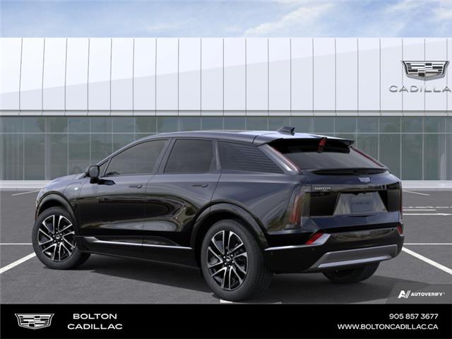 2027 Cadillac OPTIQ Premium Sport (Stk: 101579) in Bolton - Image 3 of 24