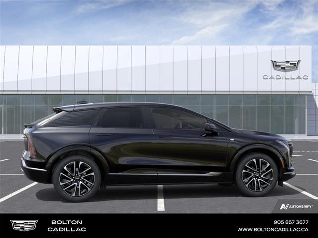 2027 Cadillac OPTIQ Premium Sport (Stk: 101579) in Bolton - Image 5 of 24