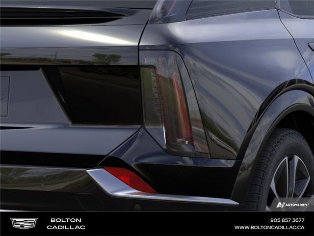 2027 Cadillac OPTIQ Premium Sport (Stk: 101579) in Bolton - Image 11 of 24
