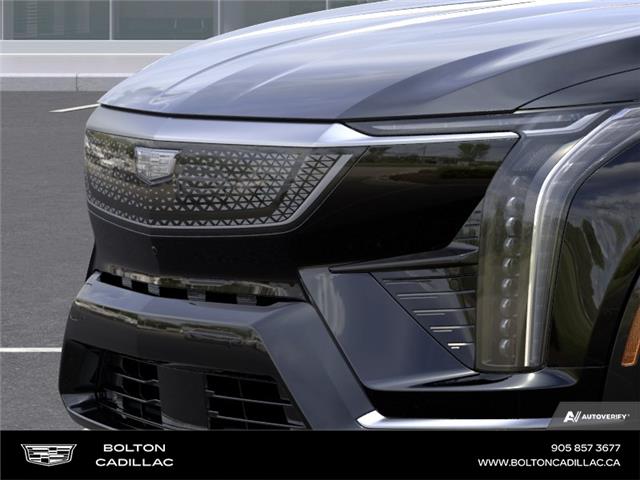 2027 Cadillac OPTIQ Premium Sport (Stk: 101579) in Bolton - Image 13 of 24