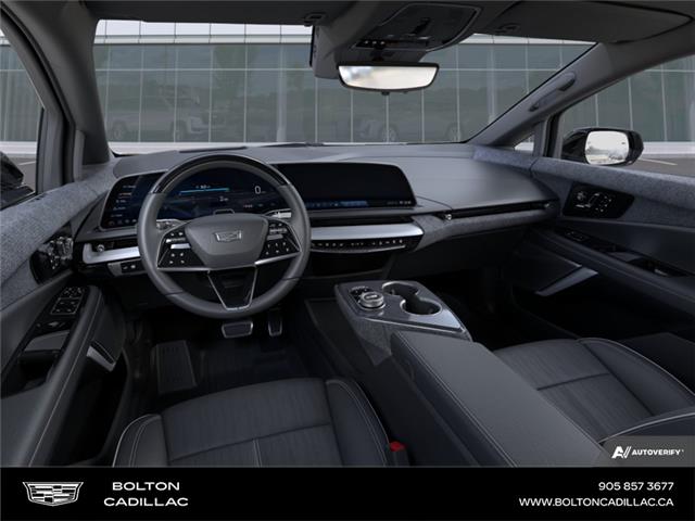 2027 Cadillac OPTIQ Premium Sport (Stk: 101579) in Bolton - Image 15 of 24