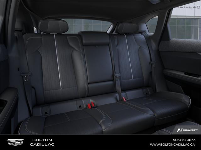 2027 Cadillac OPTIQ Premium Sport (Stk: 101579) in Bolton - Image 17 of 24