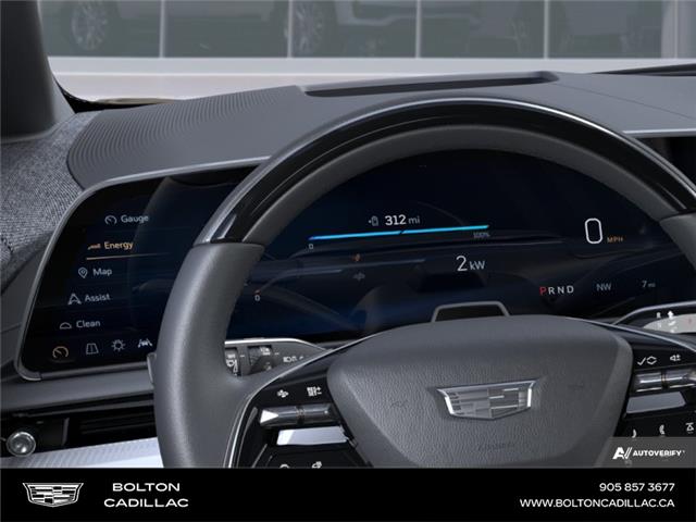 2027 Cadillac OPTIQ Premium Sport (Stk: 101579) in Bolton - Image 18 of 24