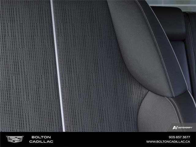 2027 Cadillac OPTIQ Premium Sport (Stk: 101579) in Bolton - Image 21 of 24