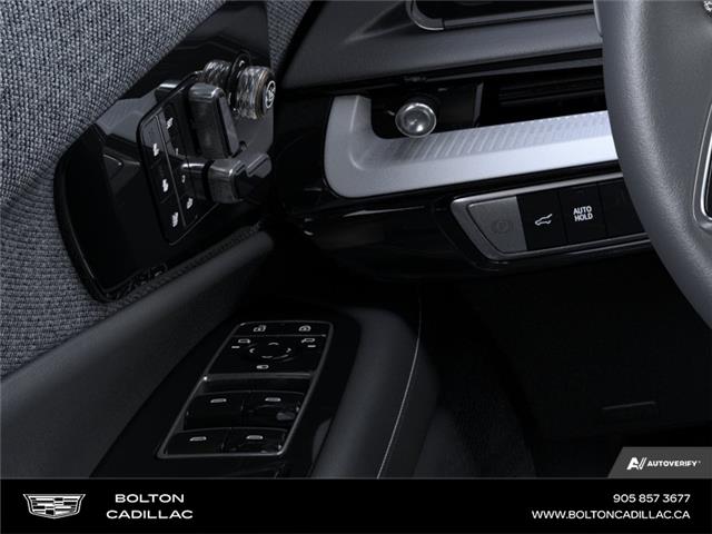 2027 Cadillac OPTIQ Premium Sport (Stk: 101579) in Bolton - Image 22 of 24