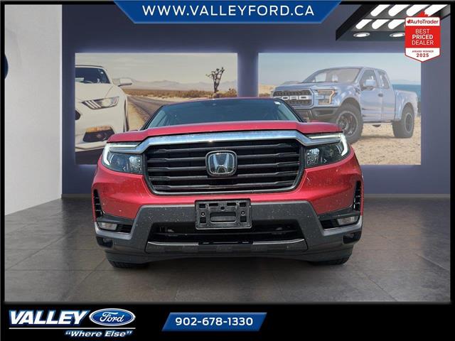2022 Honda Ridgeline EX-L (Stk: 26286A) in Kentville - Image 2 of 21